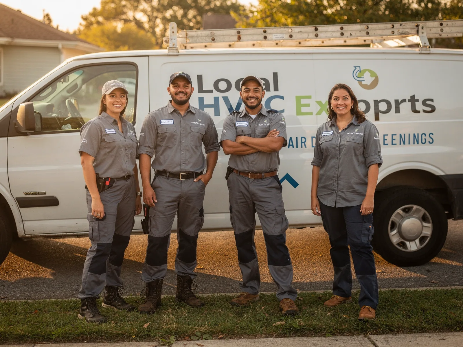 24/7 HVAC Repair & AC Replacement company in Alma, MO